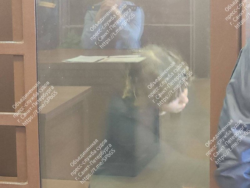В Петербурге задержана подозреваемая в пособничестве убийству подростка