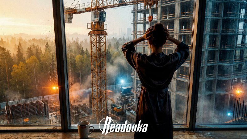 Как обезопасить себя при покупке видового жилья и что делать, если вид из окна «застроили»