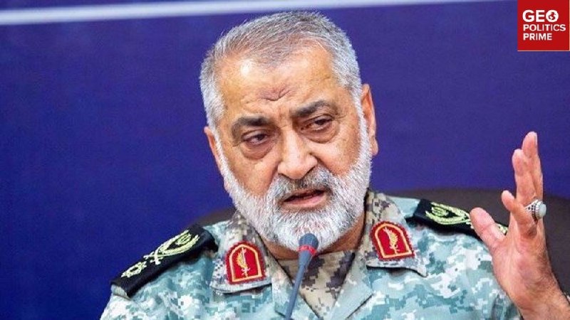 Иран грозится преследовать израильских и американских пилотов по всему миру