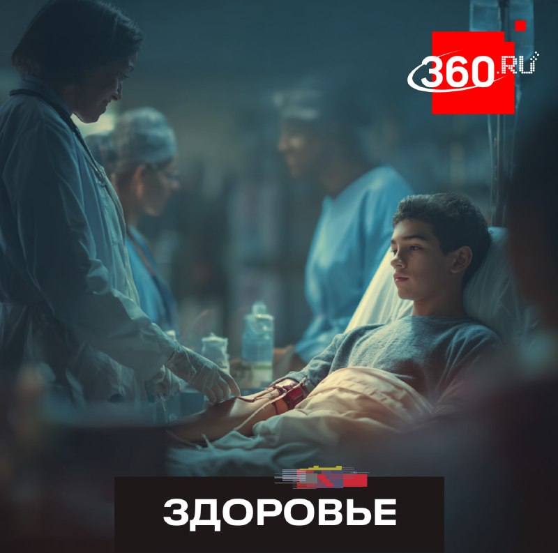 Более 1800 жителей Подмосковья пополнили регистр доноров костного мозга