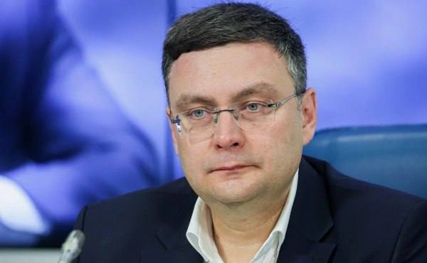 ФСБ задержала замгендиректора общества «Знание» по делу о растрате