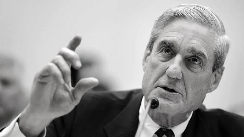 Умер спецпрокурор США по делу о вмешательстве России в выборы 2016 года