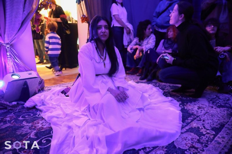 В Москве открылся фестиваль культуры Ирана