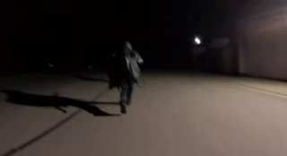 Поджог офиса чешского производителя дронов, связанных с Украиной