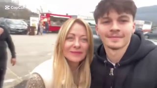 Мелони о гражданине, который проголосует против: «Это демократия»