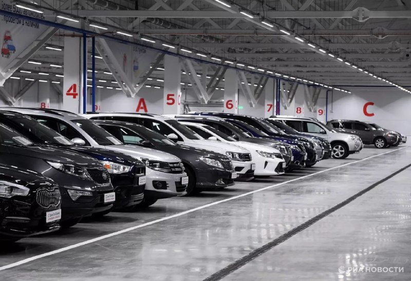 Просроченные автокредиты в России превысили 200 тысяч