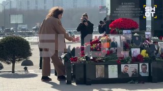 Вторая годовщина теракта в «Крокусе»: приговоры, судьбы спасших и похороны жертв