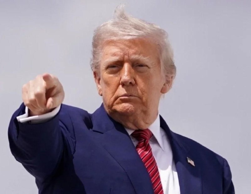 Трамп назвал Демократическую партию главным врагом США