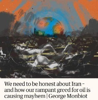 Как Запад делал Иран «врагом» и пытается вернуть нефть