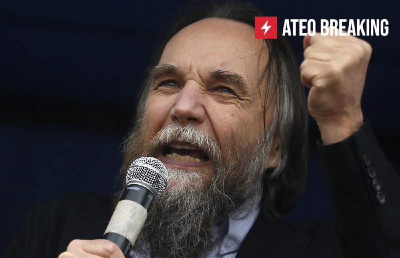 Дугин назвал интернет и технику злом и причиной отчуждения человека