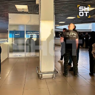 Самолёт подал сигнал бедствия над Ленобластью на фоне атаки дронов