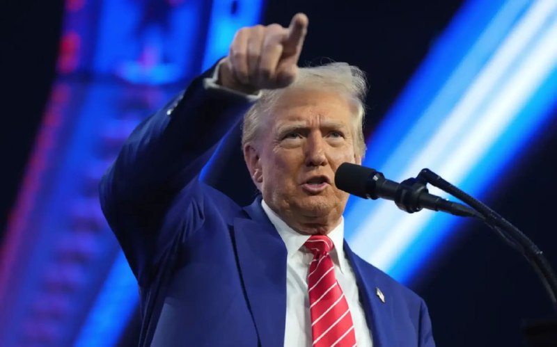 Трамп: Иран получит наказание, а НАТО ничего не делает