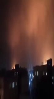 США нанесли первый удар по подстанции на юге Ирана