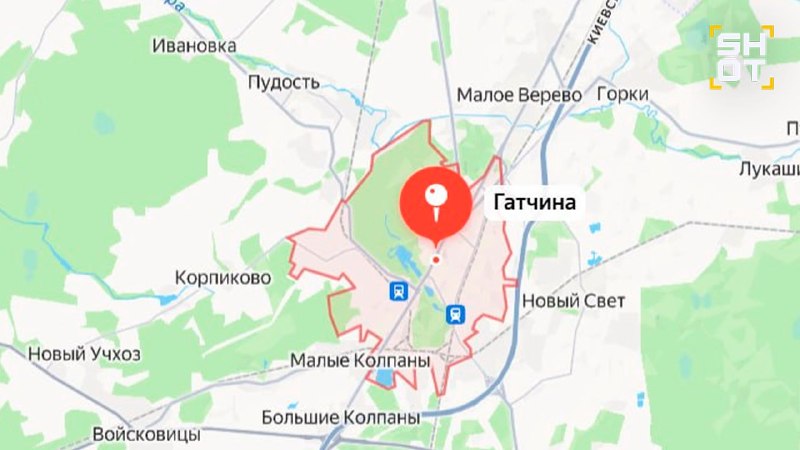 Беспилотник повредил опору ЛЭП в Ленобласти, за сутки сбито 60 дронов