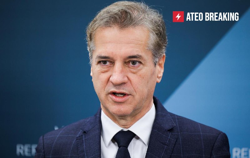 Партия премьера Словении лидирует на выборах в парламент