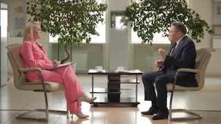 Глава «Росатома» о причинах энергетического коллапса в Европе