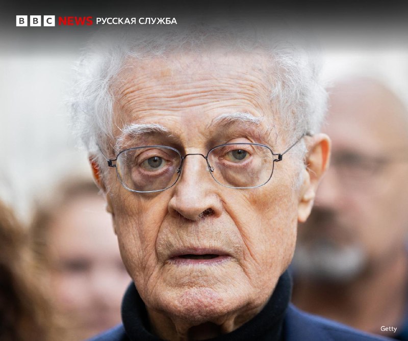 Умер бывший премьер-министр Франции Лионель Жоспен