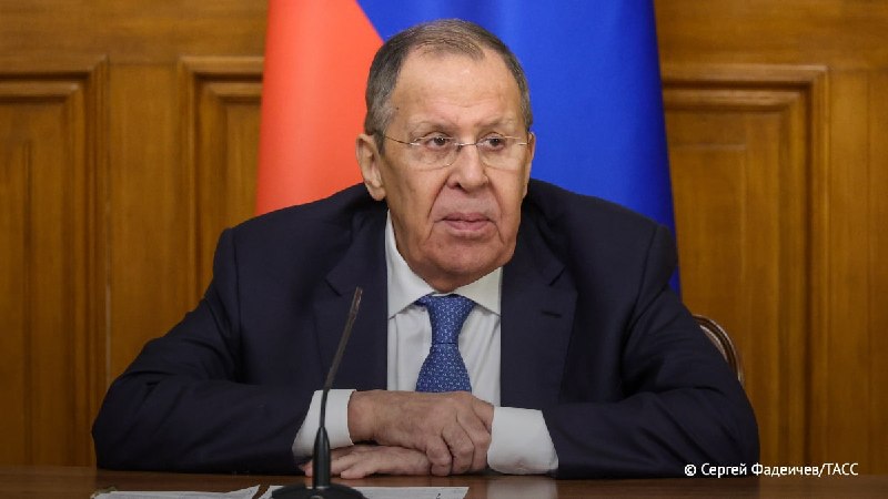 Лавров приглашен на форум в Анталью