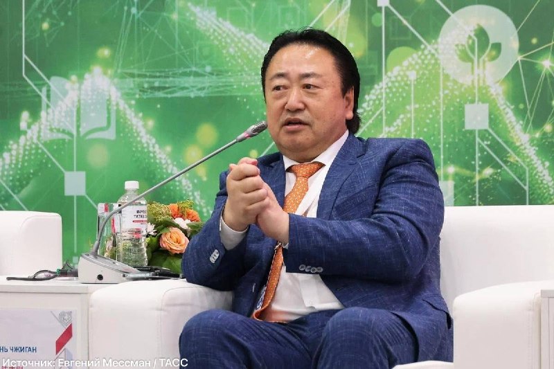 Китайский бизнес в Петербурге: как санкции и миграция влияют на экономику города