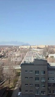 Пожар и взрыв на складе с горючей смесью в Ростовской области