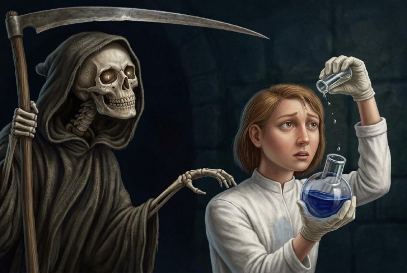 Увеличение продолжительности жизни до 120 лет невозможно без прорыва в биологии