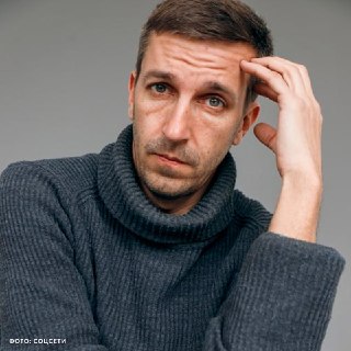 Актёр Тихон Котрелёв пропал без связи из-за смертельного осложнения