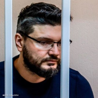 Прокурор запросил 20 лет колонии для пасынка Стаса Намина за двойное убийство