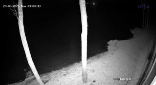 Взрыв БПЛА в Литве и отражение атаки на Ленинградскую область