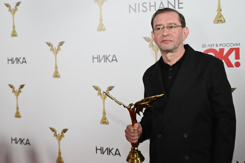 Названы победители премии «НИКА» за 2025 год