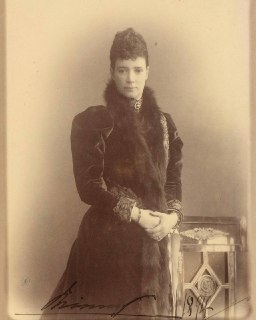 Как слуга-абиссинец стал подписант императрицы в Гатчинском дворце