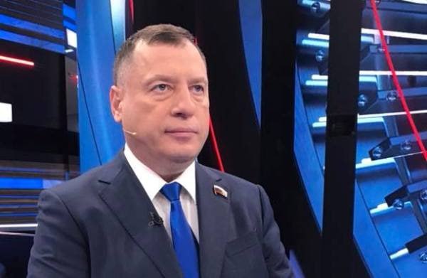 Умер зампред комитета Госдумы по обороне Юрий Швыткин