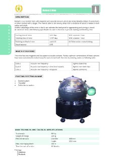 Иран установил морские мины в Ормузском проливе