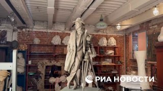 В Москве появится памятник Станиславу Говорухину