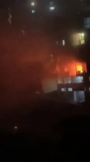 Израильская авиация нанесла удары по южным пригородам Бейрута