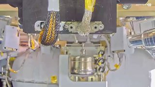 Запущены первые спутники группировки «Рассвет»