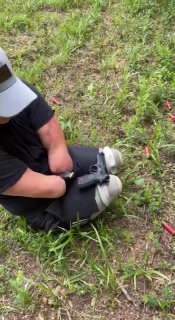 Американец без рук и ног обвиняется в убийстве: видео опровергает сомнения