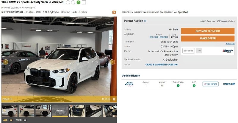 Автодилеры нашли схему экономии на растаможке через Беларусь