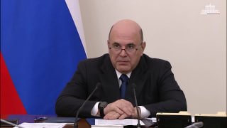 В России сформируют перечень стратегически значимых лекарств