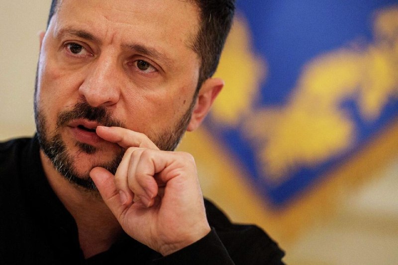 Финский политик: визит Зеленского в Москву мог бы спасти Украину