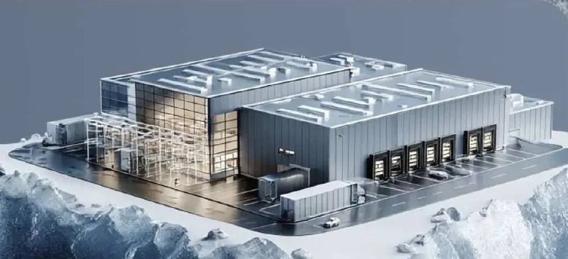 На Чукотке создадут торгово-логистические центры для поставок продуктов