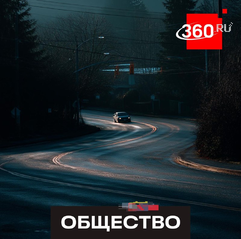 В Чехове установили зеркала на опасных поворотах и провели сезонную уборку