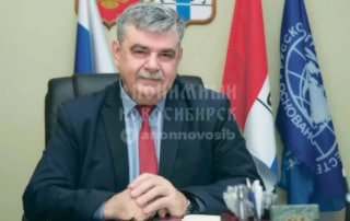 Директор колледжа в Новосибирске принуждал студента уйти на войну под угрозой отчисления