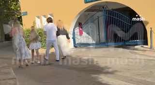 Галкин и Пугачева отписали детям долю в усадьбе из-за статуса иноагента