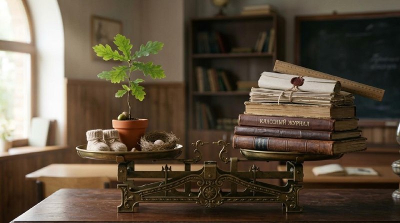 Володин: решение об аборте — за женщиной, а нагрузка на учителей не снизилась