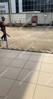 Жителей юга России смутили люди с «пеленгаторами» во дворах: это не VPN, а создание карт