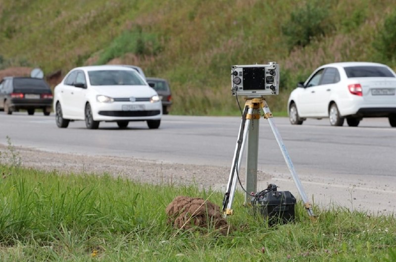 Штрафы за отсутствие ОСАГО по камерам пока не введут