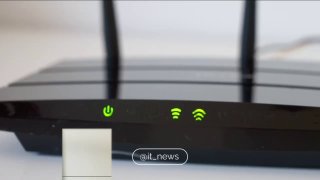 США запретили ввоз новых иностранных роутеров