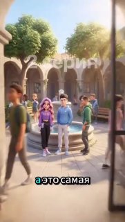 Мессенджер MAX запускает ИИ-сериал с участием Телеграма и Роскомнадзора