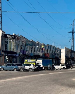 В Новороссийске предприниматели могут лишиться территории, которую развивали около 20 лет