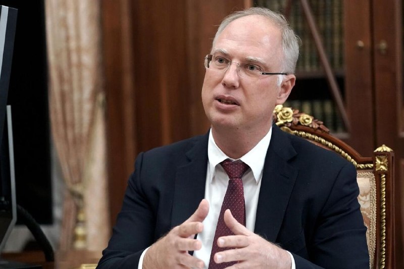 Дмитриев предложил ЕС дату «мольбы о помощи» из-за запрета на импорт российского топлива